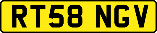 RT58NGV