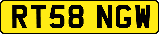RT58NGW