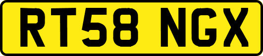 RT58NGX