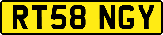 RT58NGY