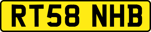 RT58NHB