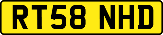 RT58NHD