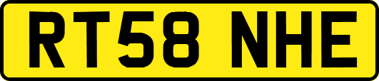 RT58NHE