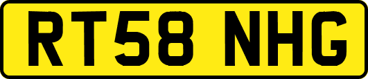 RT58NHG