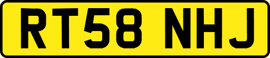 RT58NHJ