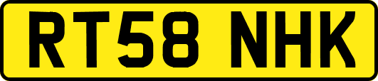 RT58NHK