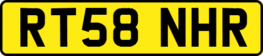 RT58NHR