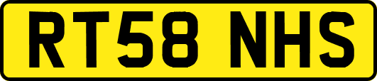 RT58NHS