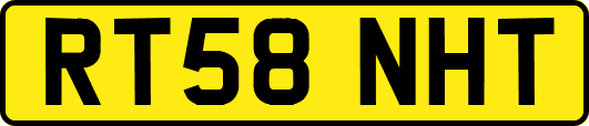 RT58NHT
