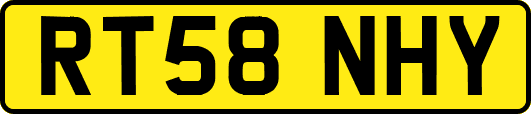 RT58NHY