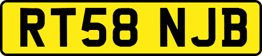 RT58NJB