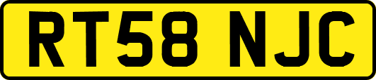 RT58NJC