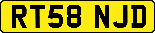 RT58NJD