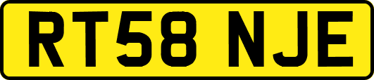 RT58NJE