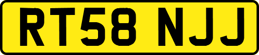 RT58NJJ