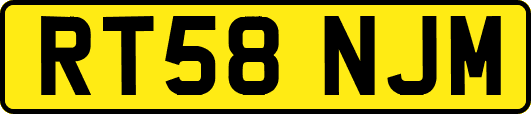 RT58NJM