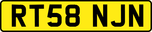 RT58NJN