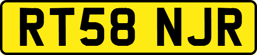 RT58NJR
