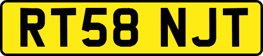 RT58NJT