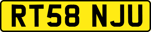RT58NJU
