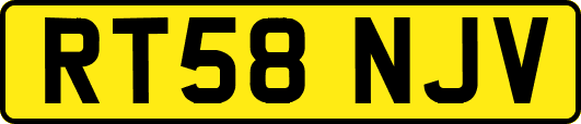 RT58NJV