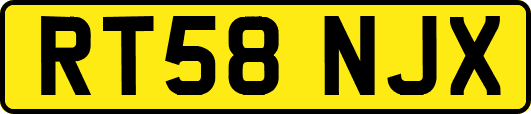 RT58NJX