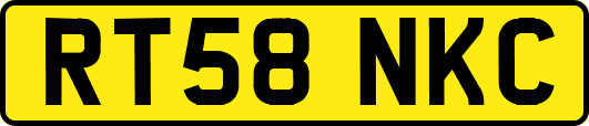 RT58NKC