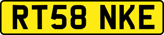RT58NKE