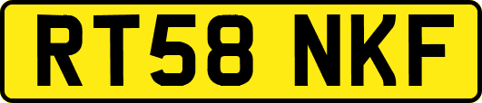 RT58NKF