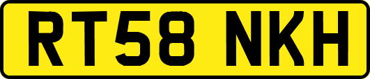 RT58NKH