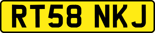 RT58NKJ