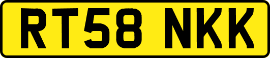 RT58NKK