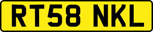 RT58NKL