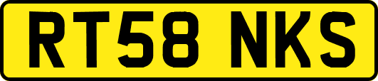 RT58NKS