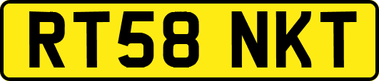 RT58NKT