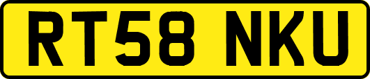 RT58NKU