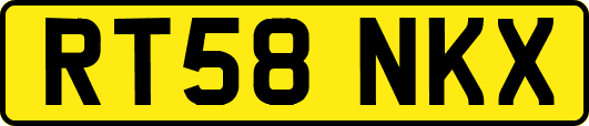 RT58NKX