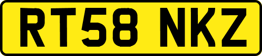 RT58NKZ