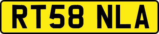 RT58NLA