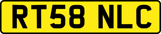 RT58NLC