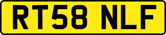 RT58NLF