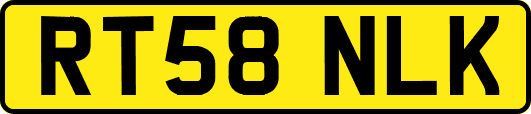 RT58NLK
