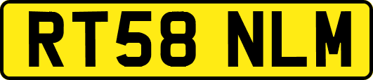 RT58NLM