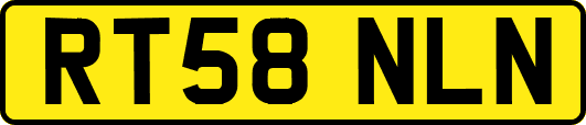 RT58NLN