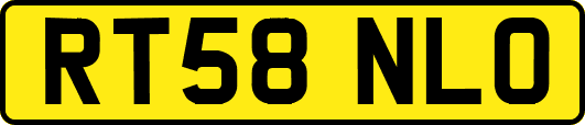 RT58NLO