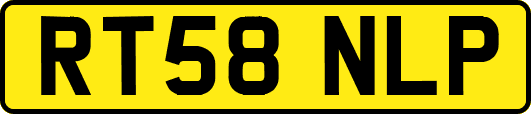 RT58NLP