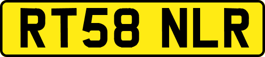 RT58NLR