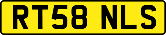 RT58NLS