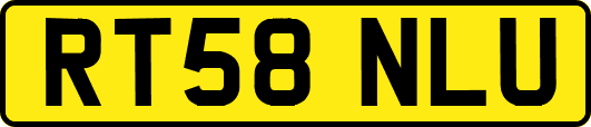 RT58NLU