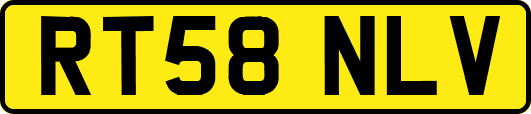 RT58NLV